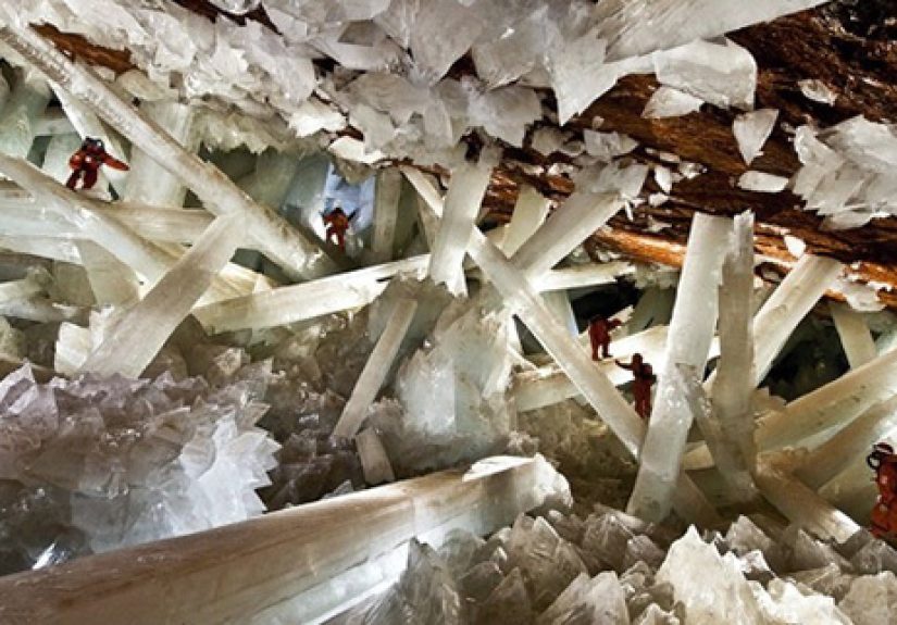 10 More Amazing Wonders of the Natural World