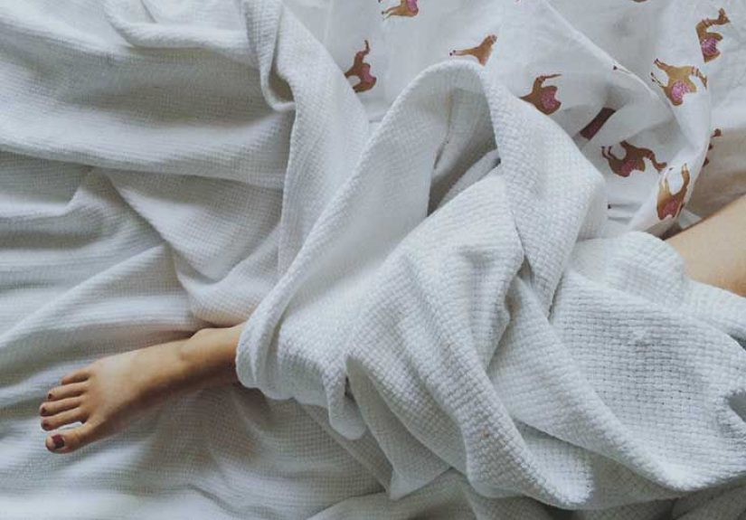 10 Ways to Sleep Better Naturally