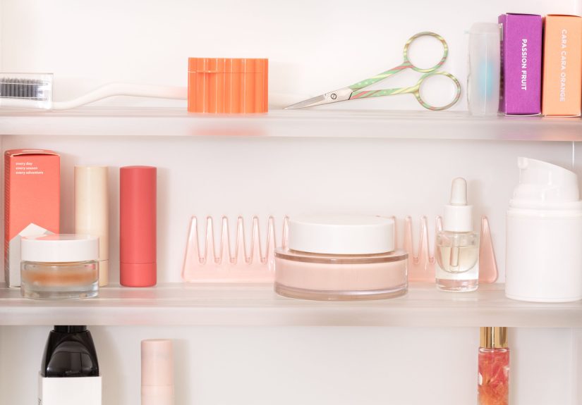 19 Clever Ways to Organize Bathroom Cabinets