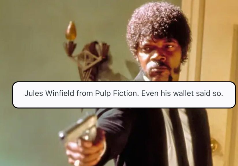 20 of the Most Badass Characters to Ever Grace the Screen