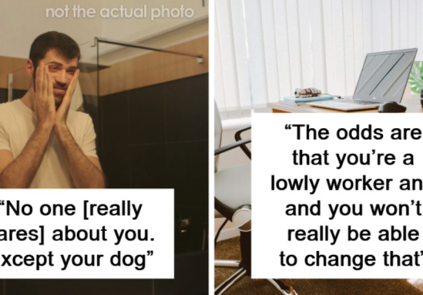 31 Hard-To-Swallow Pills About Life’s Truths