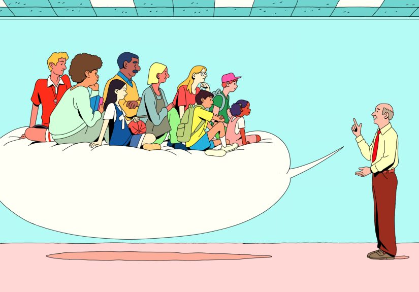 4 Communication Strategies Every School Leader Should Know
