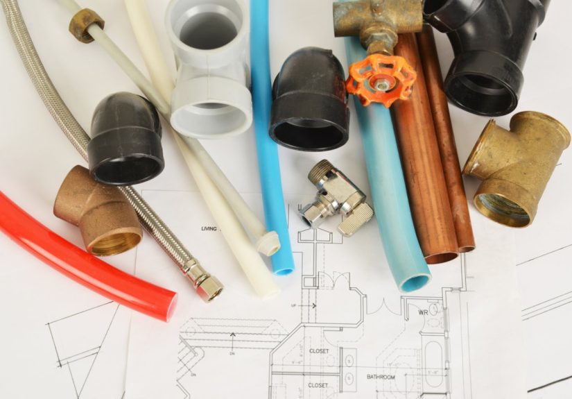5 Types of Plumbing Pipe Found in Homes - Bob Vila