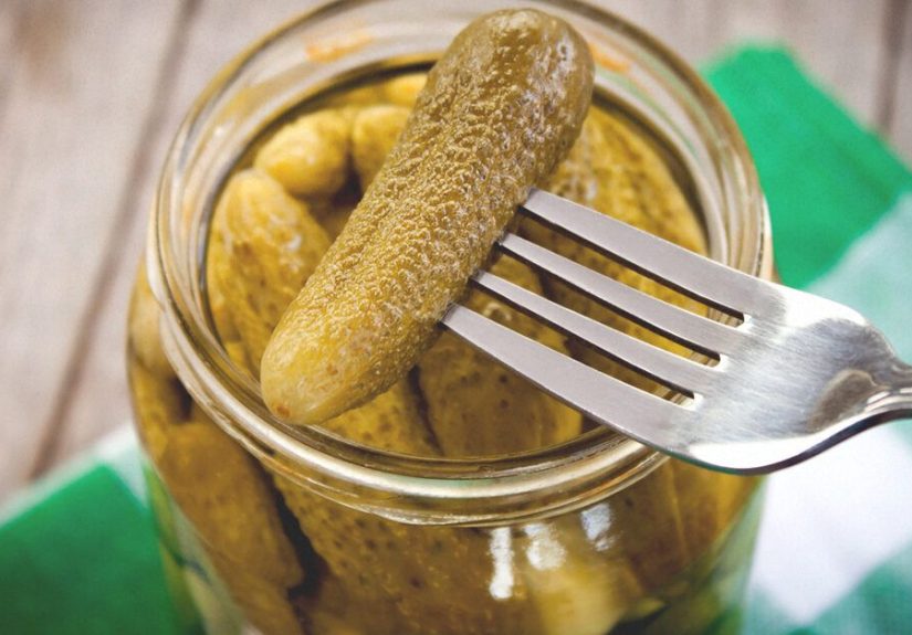 5 Ways to Increase Stomach Acid Naturally