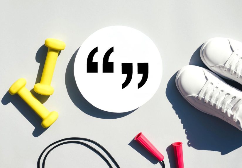 50 Motivational Exercise Quotes to Get You Through (or to) Your Next Workout