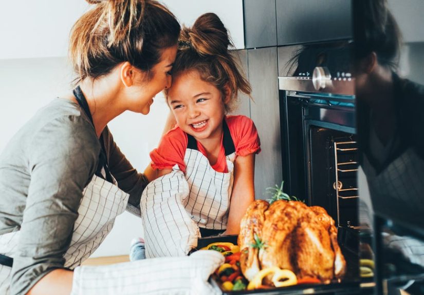 75 Funny Thanksgiving Jokes for Turkey Day 2024