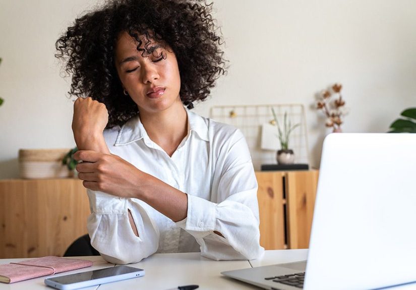 9 Home Remedies for Carpal Tunnel Relief