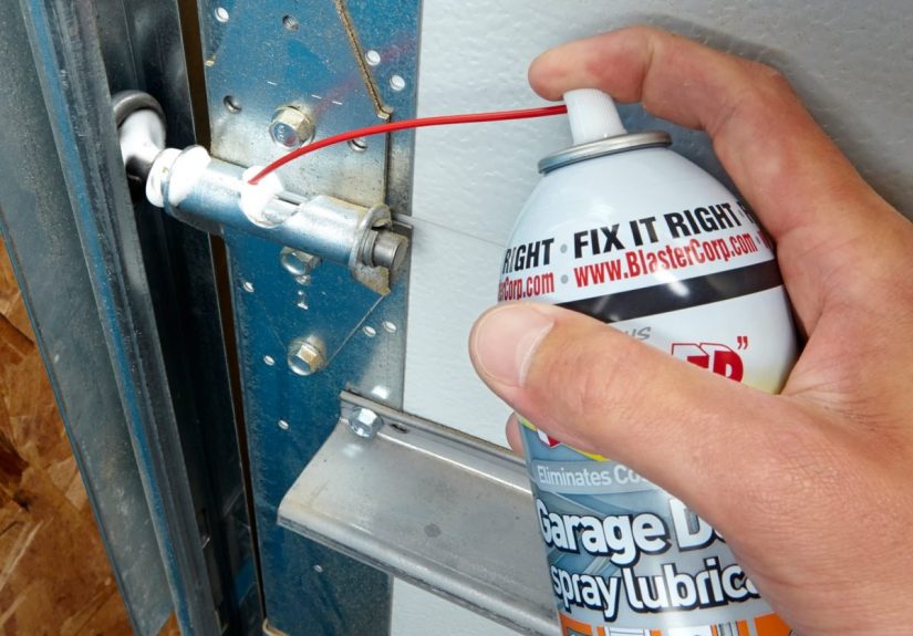 A Guide to the 8 Most Common Automotive and Household Lubricants