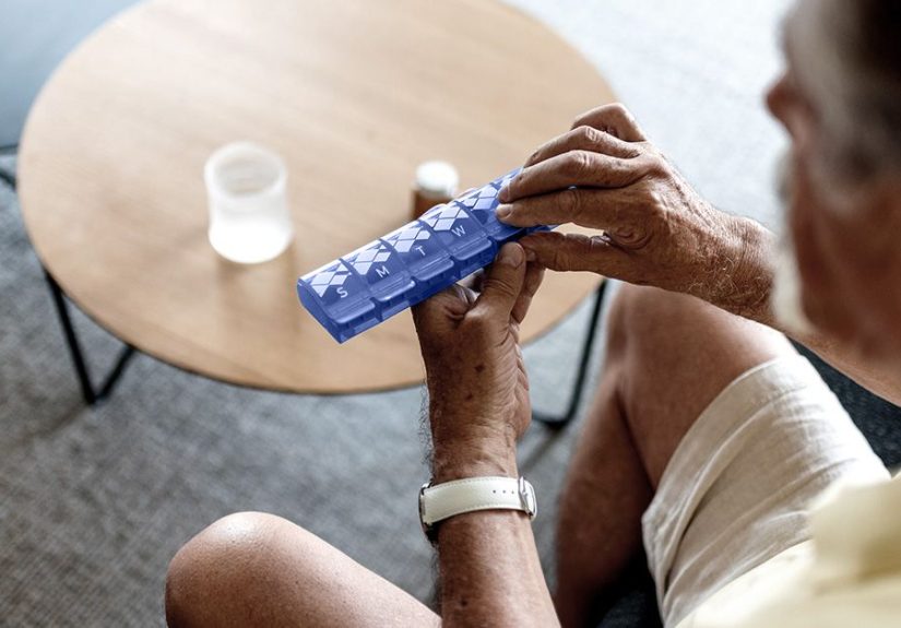 About Medicare's Medication Therapy Management Program