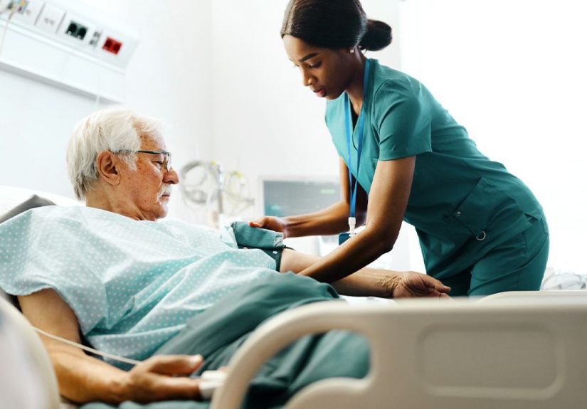 ADT for Prostate Cancer: Benefits, Side Effects, Effectiveness