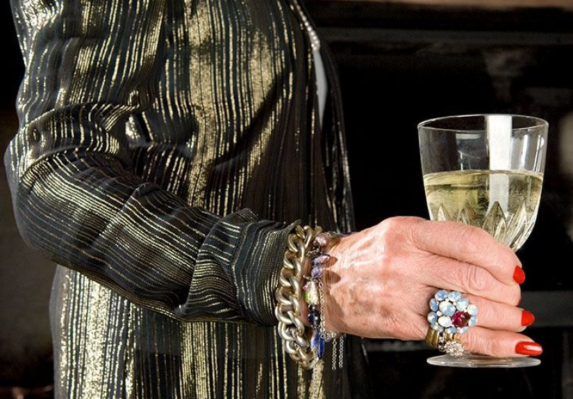 Alcohol and osteoporosis: Is there a link? Research and more