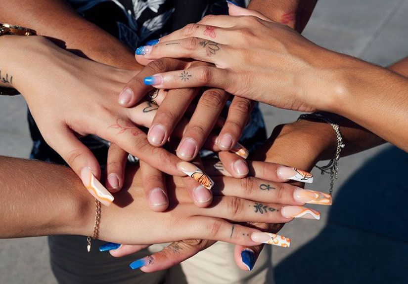 Are acrylics bad for your nails? Research, nail care, and more