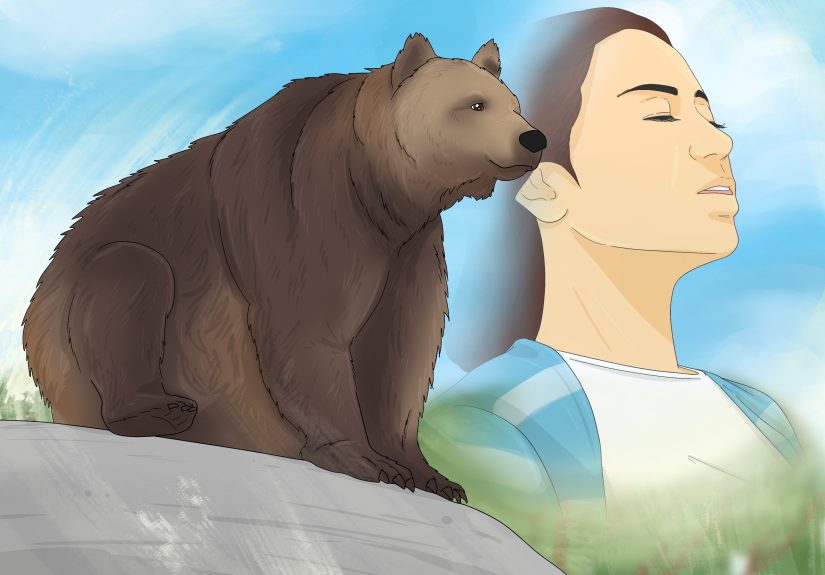 Bear Dream Meaning: 13 Possible Interpretations
