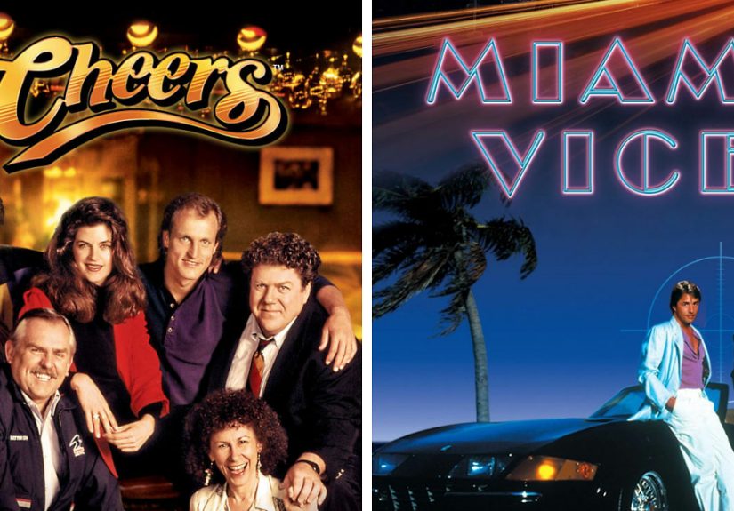 Best ’80s TV Shows That’ll Take You Back In Time