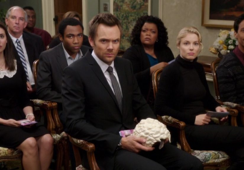 ‘Community’ Movie Delays Can No Longer Hurt Dead Fans, Dan Harmon Says