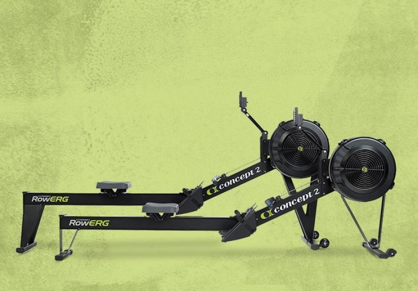 Concept 2 rower review: Pros and cons