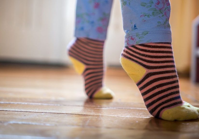 Does Autism Cause Walking On Your Toes?
