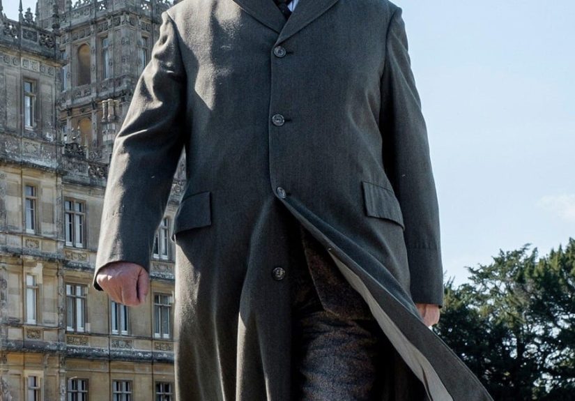 Downton Abbey Rankings And Opinions