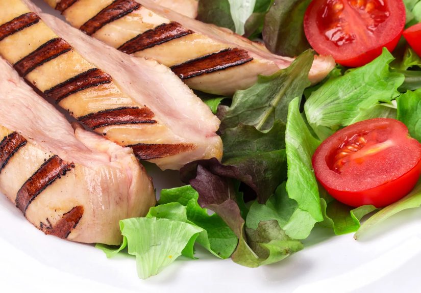 Eat Healthy Without Cooking
