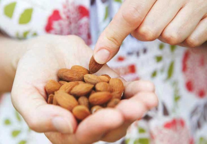 Eat These Foods Before Bed for a Good Night's Sleep