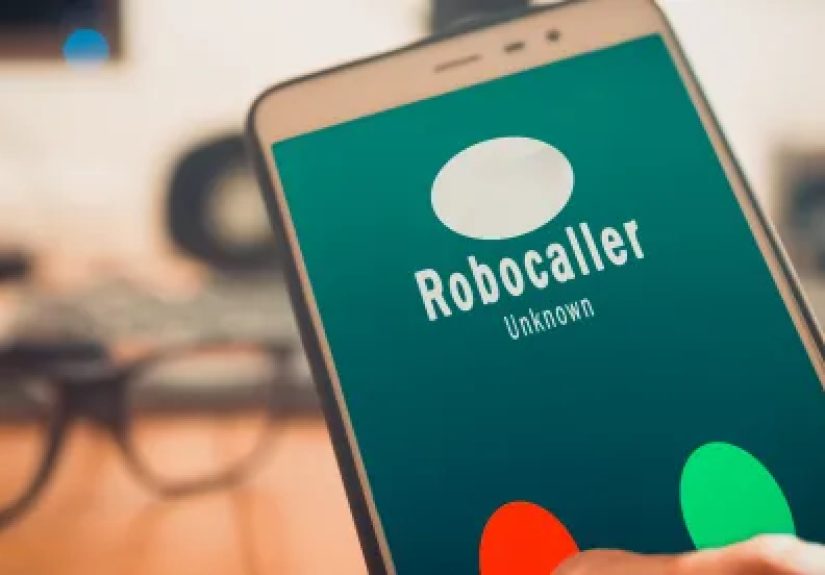 FCC Boots 1,200 Providers in Major Robocall Crackdown