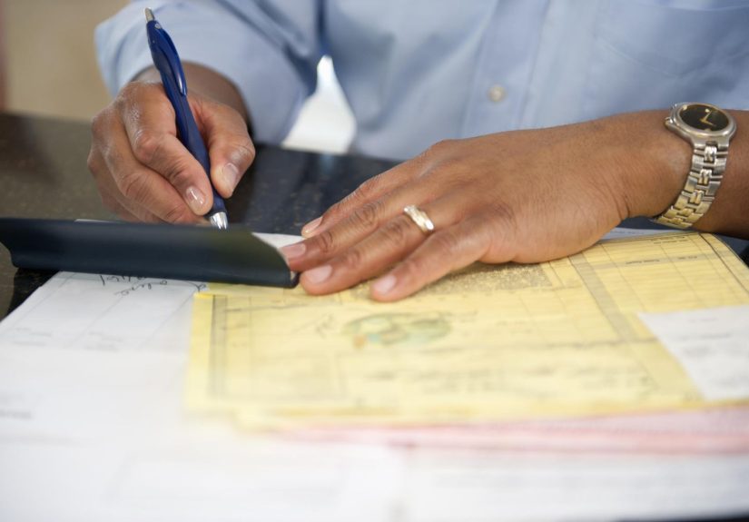 Foreclosure and Short Sale Taxes