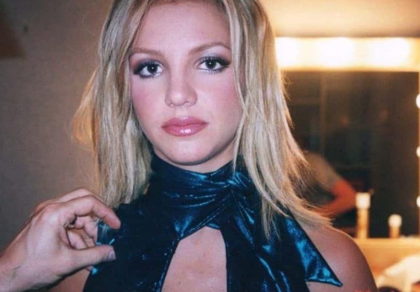 Framing Britney Spears Rankings And Opinions