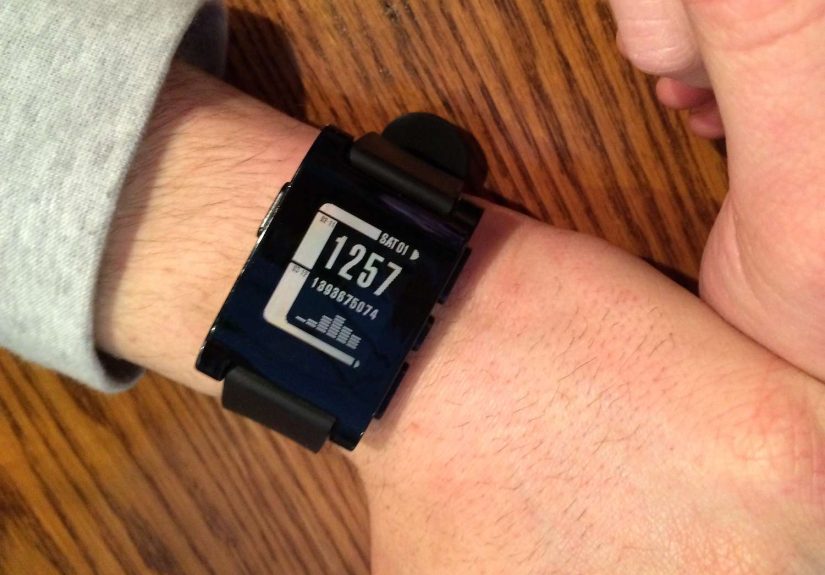 Getting Started With Your Smartwatch