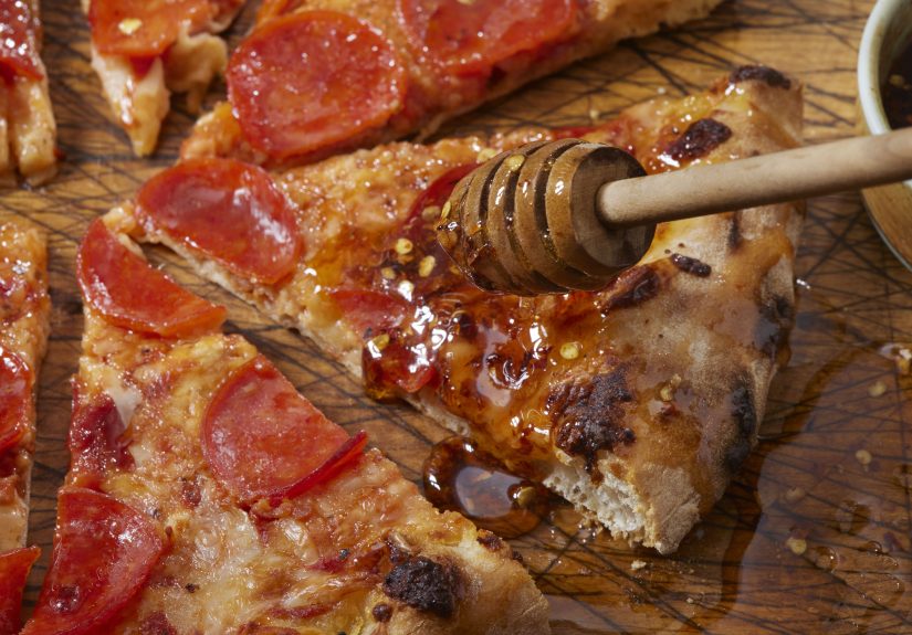 Hot Honey Is the All-Purpose Sweet and Spicy Add-On