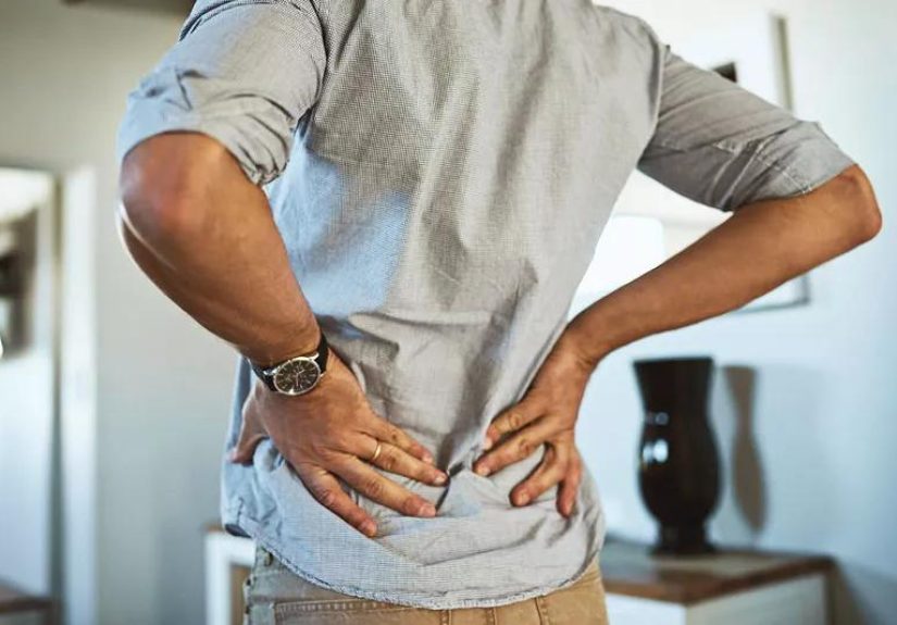 How Chiropractors Provide Back Pain Relief