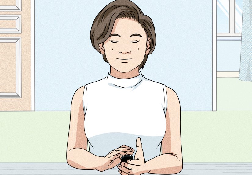 How to Activate & Cleanse Black Tourmaline