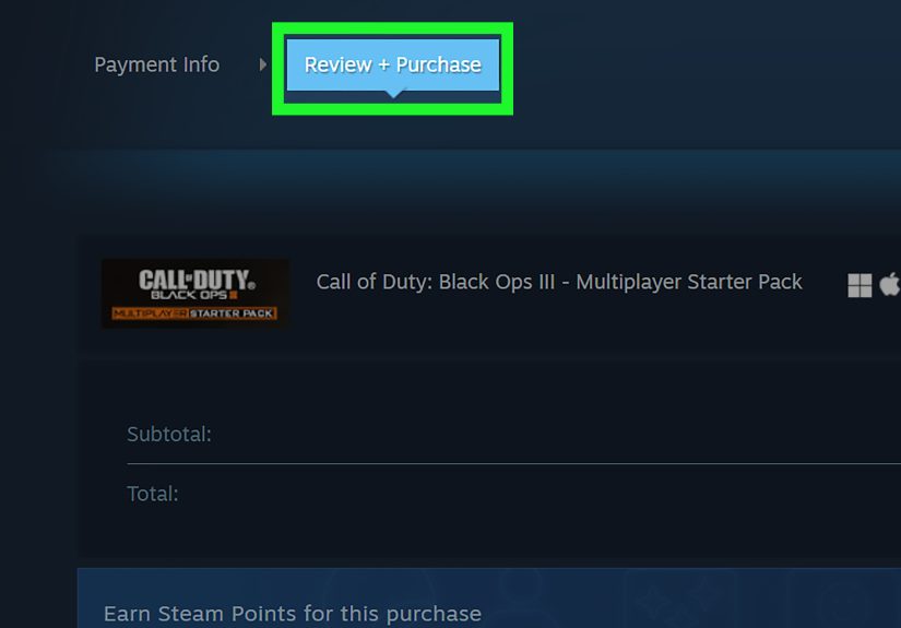 How to Buy PC Games on Steam: 8 Steps