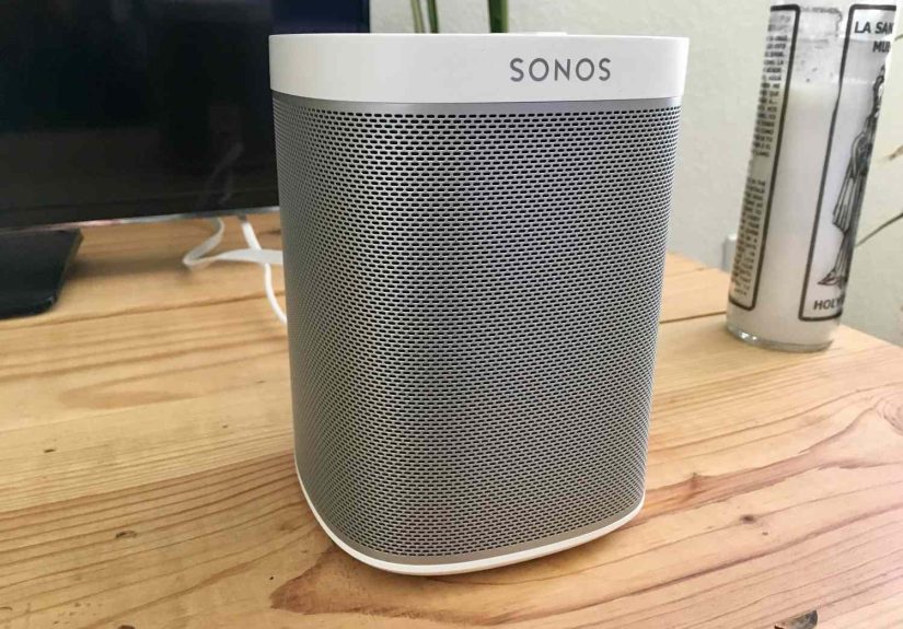 How to Reboot and Reset a Sonos One