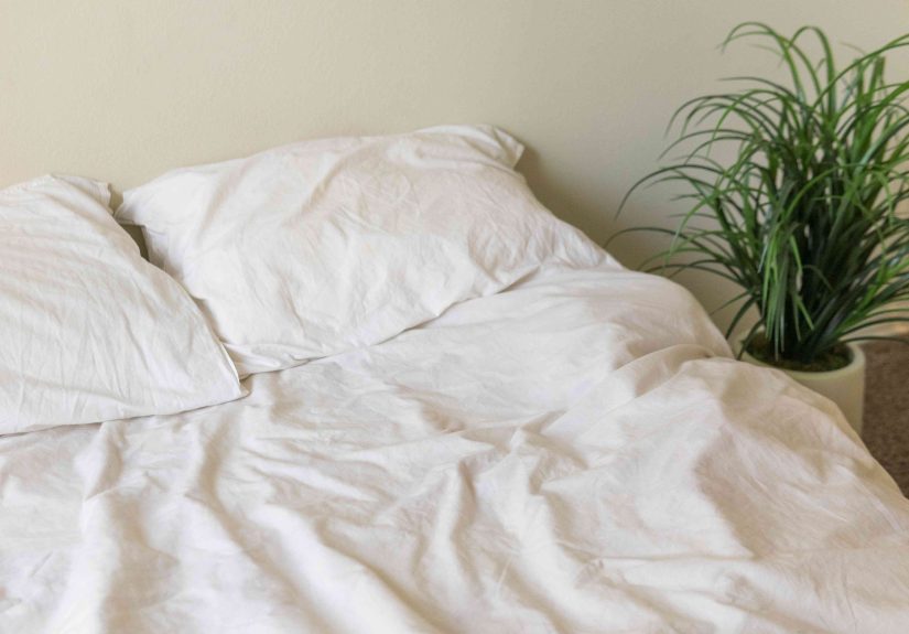 How to Soften Your Sheets