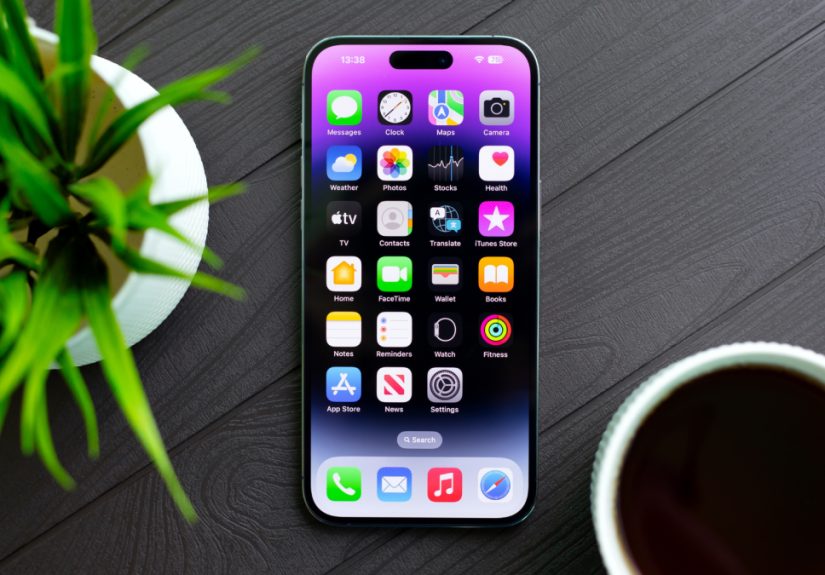 How to Take a Screenshot on an iPhone
