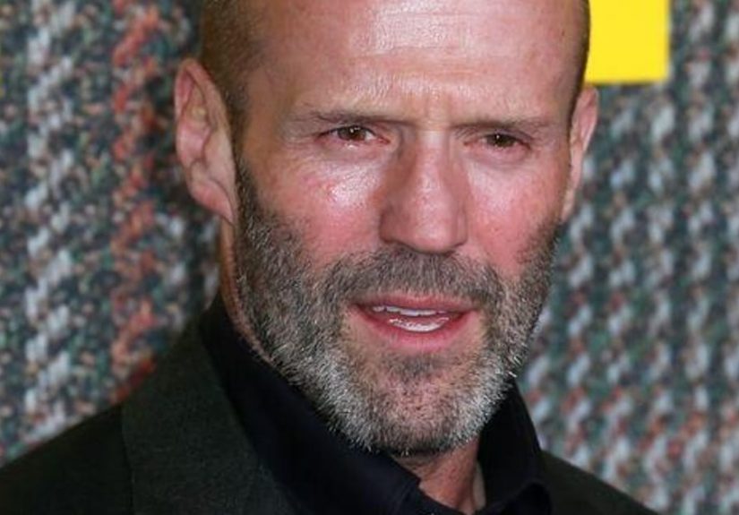 Jason Statham Rankings And Opinions