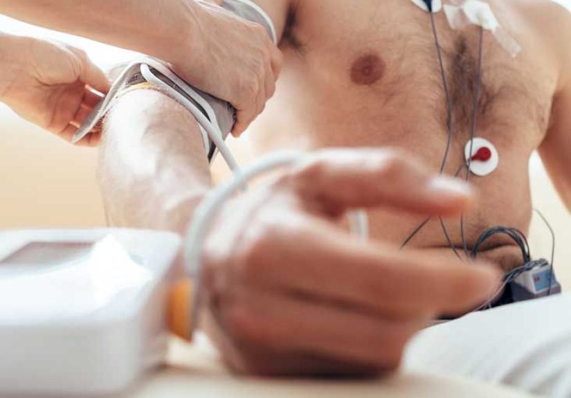 Left Atrial Enlargement: Causes, Symptoms, and Treatment