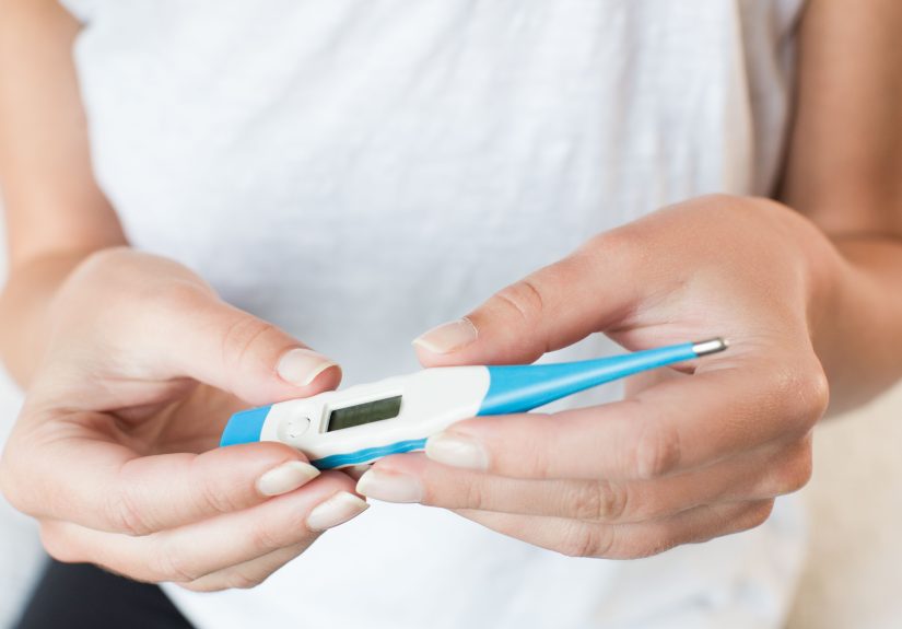 Low Body Temperature: Hypothermia, Sickness, and Other Causes
