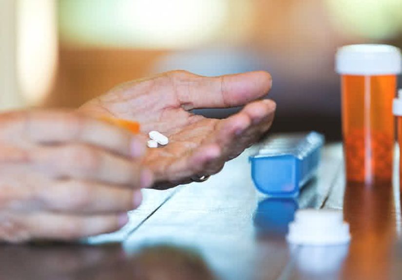 Muscle Relaxers: List of 17 Prescription Medications