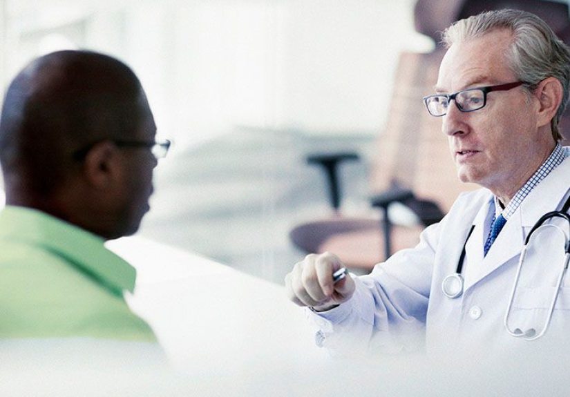 NSCLC demographics: Age, sex, location, and more