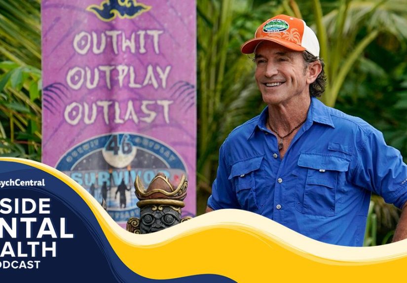 Podcast: Unexpected Hope: Insights from CBS' Survivor