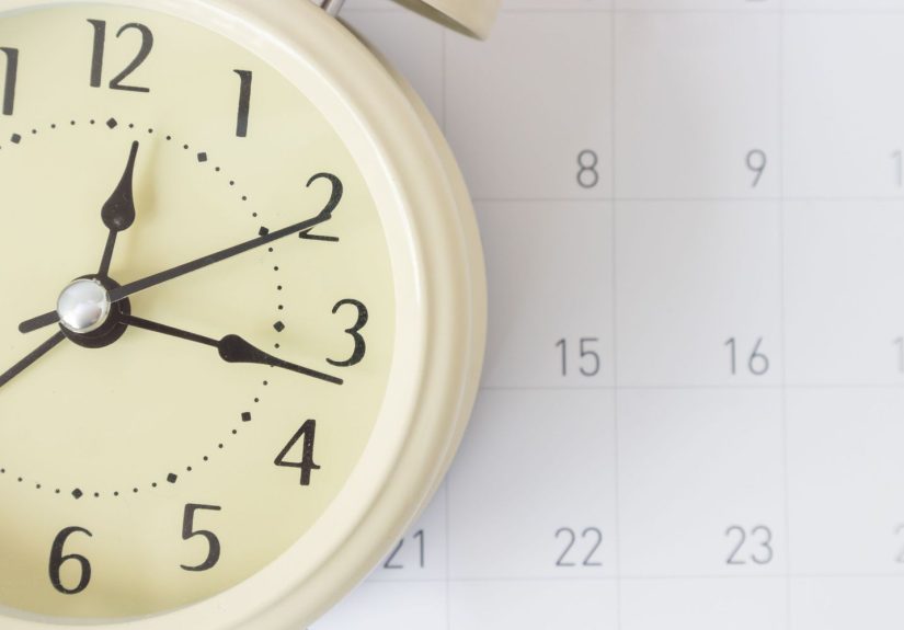 Serial Number and Serial Date in Excel