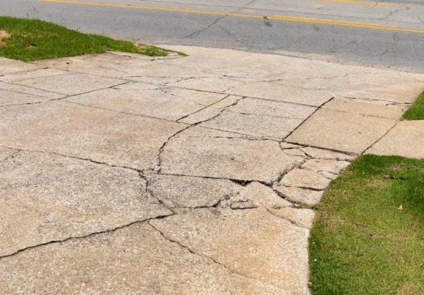 Spalling Concrete: How to Fix Spalling Concrete in Your Driveway