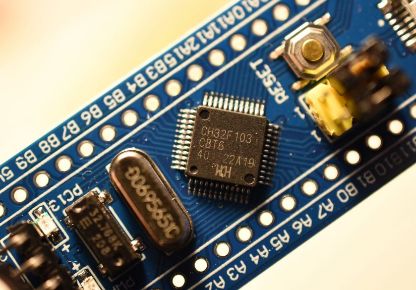 STM32 Clones: The Good, The Bad And The Ugly