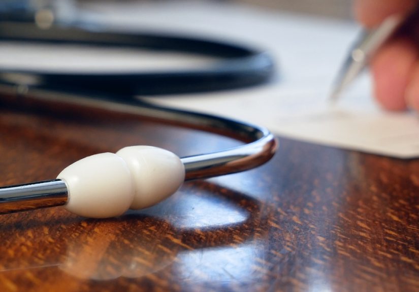 Student advocacy through the Student Osteopathic Medical Association (SOMA)