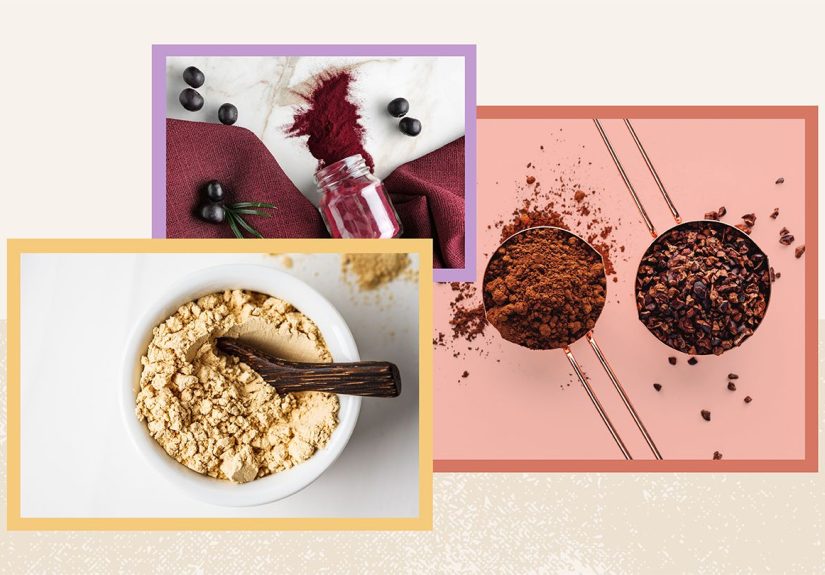 Superfood Powders: What Can They Do for You?