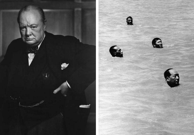 The Triumph And Tragedy Of The 20th Century: 46 Of The Most Important Images
