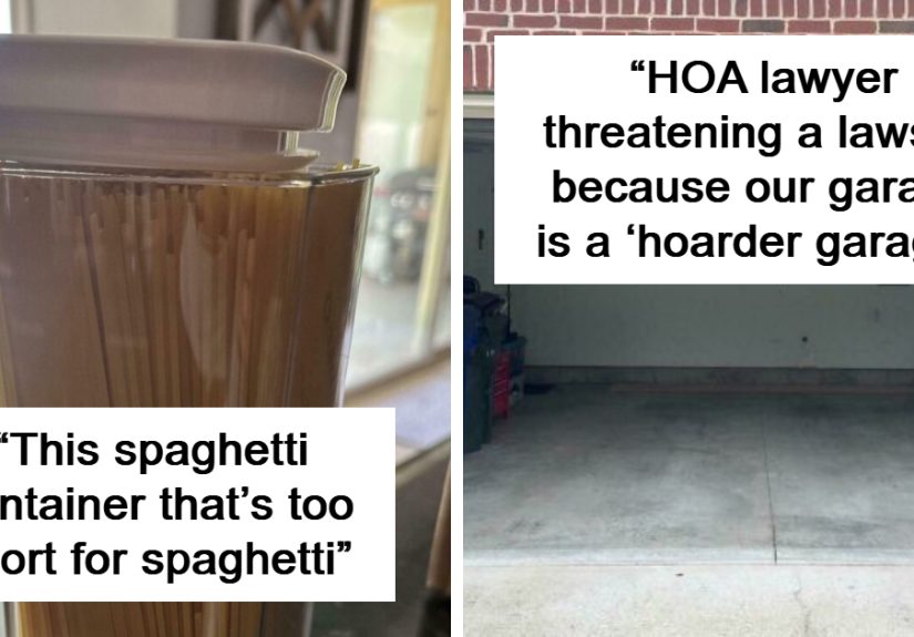 “This Is What I Got”: 70 Mildly Infuriating Moments That Leave People Unreasonably Annoyed