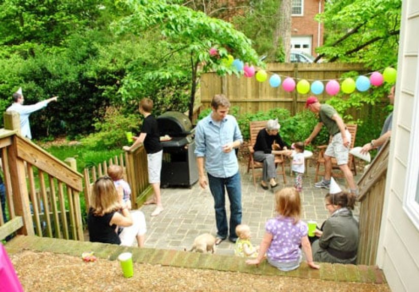 Tips For Hosting A House Party