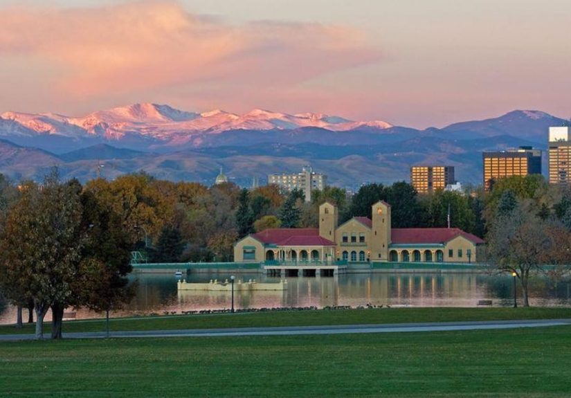 Top US Cities for Nature Lovers